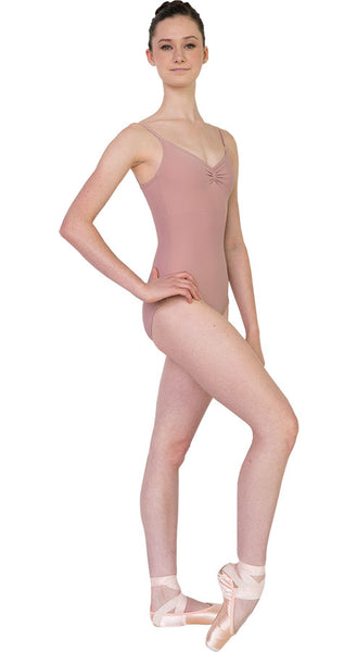 2024 NWT Luckyleo Dancewear Tiger Marble Harmony Sweetheart Leotard